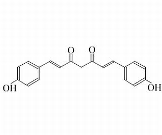 (1E,6E)-1,7-bis(4-hydroxyphenyl)hepta-1,6-diene-3,5-dione