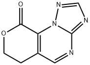 12-oxa-2,3,5,7-tetraazatricyclo[7.4.0.0,2,6]trideca-1(9),3,5,7-tetraen-13-one