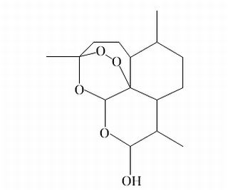 alpha-双氢青蒿素