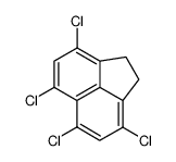 3,5,6,8-Tetrachloroacenaphthene