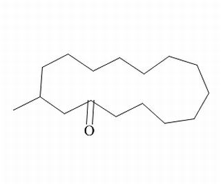 4-叔丁基-2,6-二甲基-3,5-二硝基苯乙酮