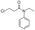 3-氯-N-乙基-N-苯基丙酰胺
