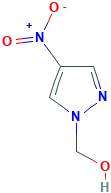 (4-NITRO-PYRAZOL-1-YL)-METHANOL