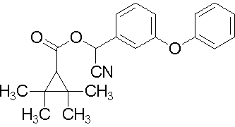 Fenpropathrin