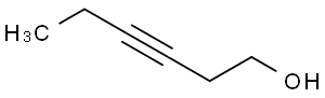 3-Hexyne-1-ol