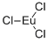 氯化铕(III)超干