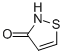 3-Hydroxyisothiazole, 2,3-Dihydro-3-oxoisothiazole, 1,2-Thiazol-3(2H)-one