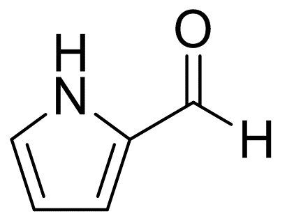 1H-吡咯-2-甲醛
