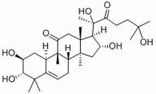 23,24-Dihydrocucurbitacin F
