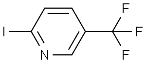 6-Iodo-alpha,alpha,alpha-trifluoro-3-picoline