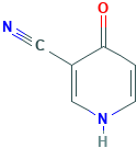 4-腈基烟酸/3-腈基-4-羟基吡啶