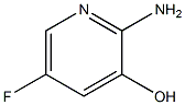 2-AMINO-5-FLUORO-3-HYDROXYPYRIDINE