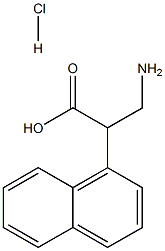 a-(AMinoMethyl)-1-naphthaleneacetic acid HCl