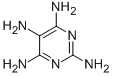 2,4,5,6-tetraamino-pyrimidin