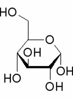 Glucose anhydrous