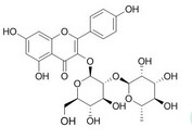 Kaempferol-3-O-glucuronid