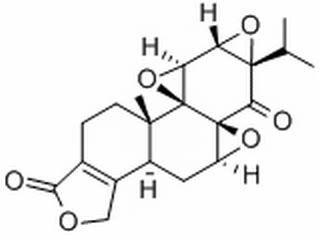 Triptolide, 14-deoxy-14-oxo-