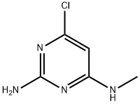 6-chloro-N4-methylpyrimidine-2,4-diamine