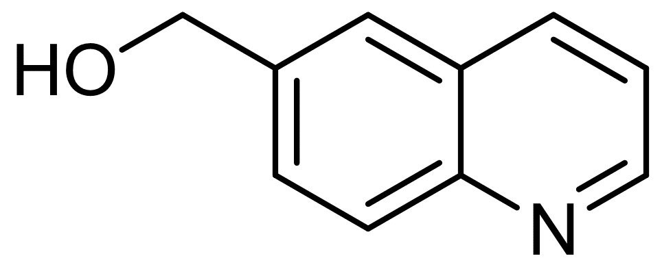 quinolin-6-ylmethanol
