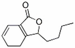 1(3H)-isobenzofuranone, 3-butyl-4,5-dihydro-