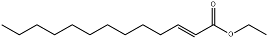 (E)-ethyl tridec-2-enoate