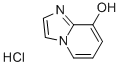 Imidazo[1,2-a]pyridin-8-ol, HCl