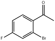 1-(2-broMo-4-fluorophenyl)ethan-1-one