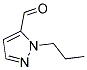 1-正丙基-1H-吡唑-5-甲醛