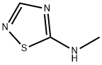 N-methyl-1,2,4-thiadiazol-5-amine