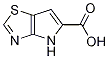 4H-吡咯并[2,3-D]噻唑-5-羧酸