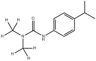 ISOPROTURON-D6 (N-DIMETHYL-D6)