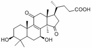Lucidenic acid SP1 (Lucidenic acid LM1)