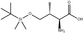 (2S,3R)-2-氨基-4-[(叔丁基)氧基]-3-甲基丁酸