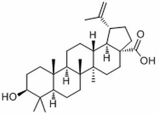 3α-Hydroxylup-20(29)-en-28-oic acid