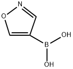 4-Isoxazolyl-boronic acid