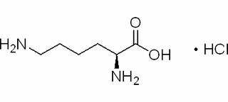 (S)-2,6-Diaminohexanoic acid monohydrochloride