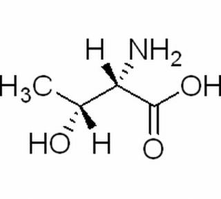 (2S,3R)-2-Amino-3-hydroxybutyric acid