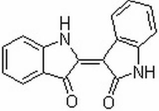 (E)-3-(3-oxoindolin-2-ylidene)indolin-2-one