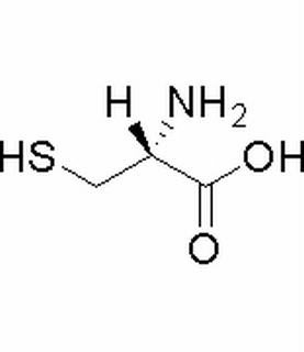 (+)-2-Amino-3-mercaptopropionic acid