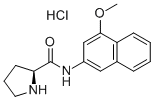 L-脯氨酸-4-甲氧基-Β-萘胺盐酸盐