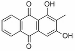 1,3-Dihydroxy-2-methyl-9,10-anthraquinone