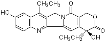 7-Ethyl-10-Hydroxy-Camptothecin