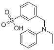 3-[(ethylphenylamino)methyl]-Benzenesulfonicacid