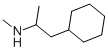 1-环己基-N-甲基丙-2-胺氢溴酸盐
