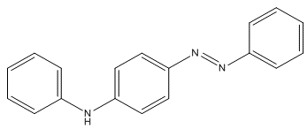 4-anilino-azobenzen