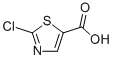 2-氯-1,3-噻唑-5-甲酸