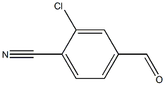 3-Chloro-4-Cyanobenzaldehyde
