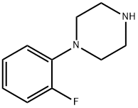 2-(1-Piperazino)fluorobenzene