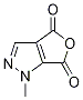 1-甲基-1H-呋喃[3,4-C]吡唑-4,6-二酮