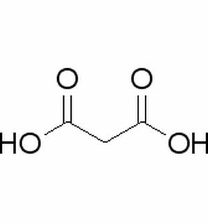 Carboxyacetic acid